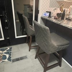 Counter Chair 