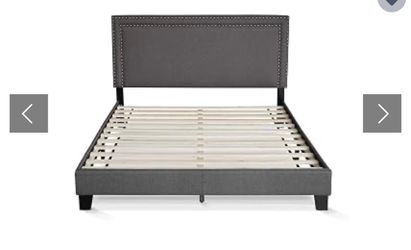 Brand new queen bed $179.
