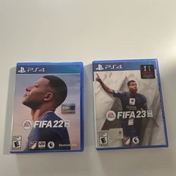 FIFA 22/23