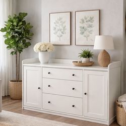 IKEA  Dresser