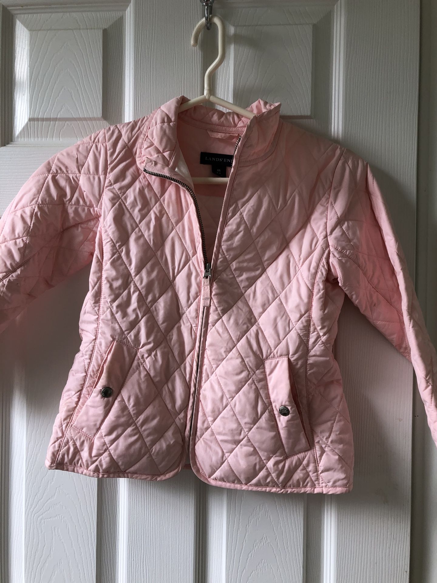 Girl Jackets