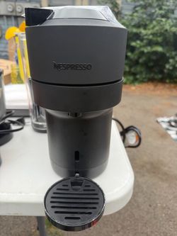 Nespresso