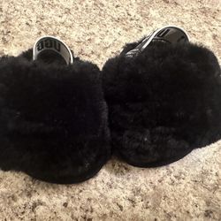 Baby Ugg Shoes