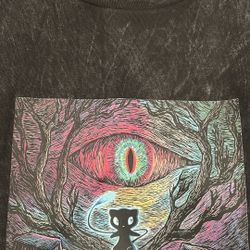 T-shirts with unique designs 