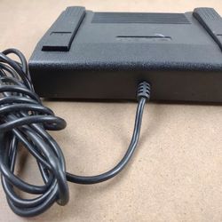 HTH Engineering Foot Pedal HDP-3S Dictation Transcriber Control USB