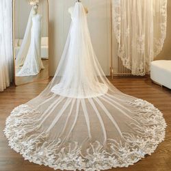 Wedding Veil 