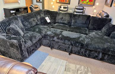 BRAND NEW SECTIONAL PULLOUT SOFA WITH STORAGE, INCLUDING FREE DELIVERY ORDER HERE PAY UPON ARRIVAL
