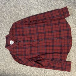 Goodfellow Button Up Shirt