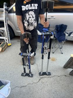 Stilts