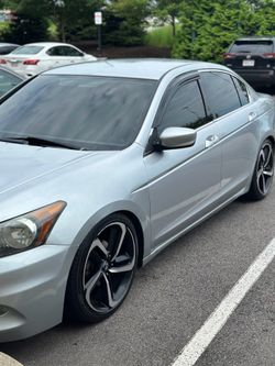 19 inch rims ONLY