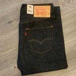 501 jeans