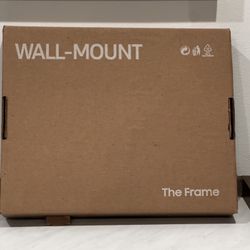 Samsung Frame Wall Mount