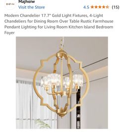 Chandelier Light