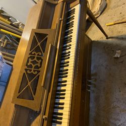 Piano