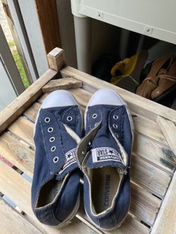 Converse size 1 half