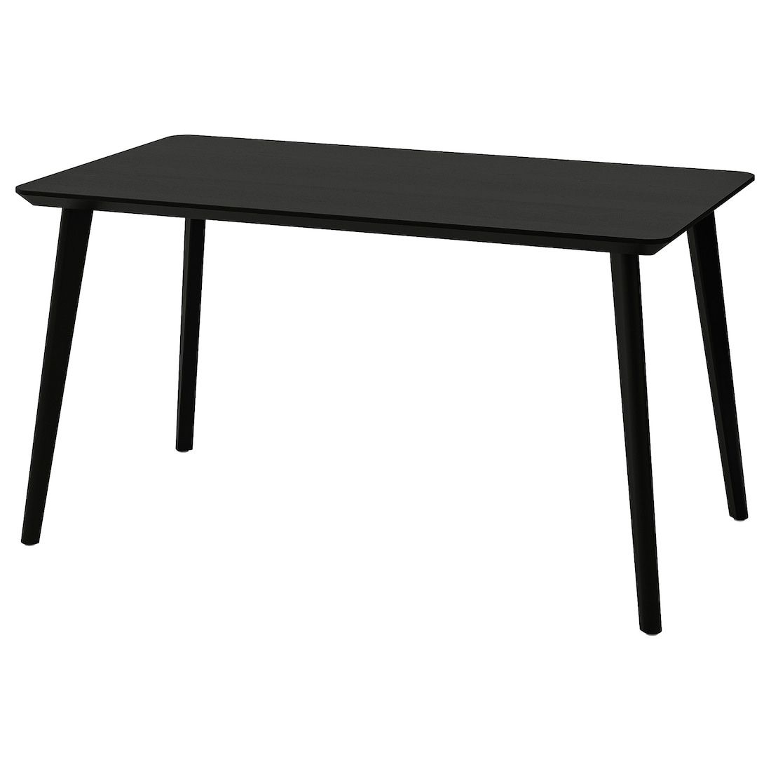 IKEA Lisabo Dining Table