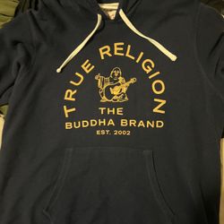 True Religon Lightweight Jacket 