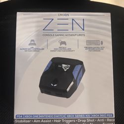 Cronus Zen