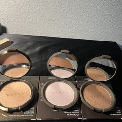 Becca Highlighters 