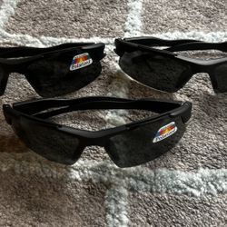 Sunglasses (Set of 3)