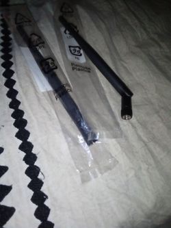 WiFi Antennas – New / NZXT Compatible