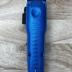 Babyliss Lo Pro Clipper