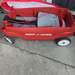 Radio Flyer