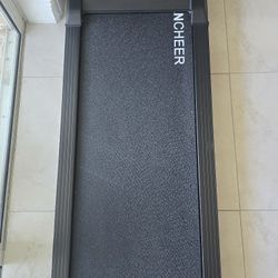 Caminadora Eléctrica Para Hacer Ejercicios