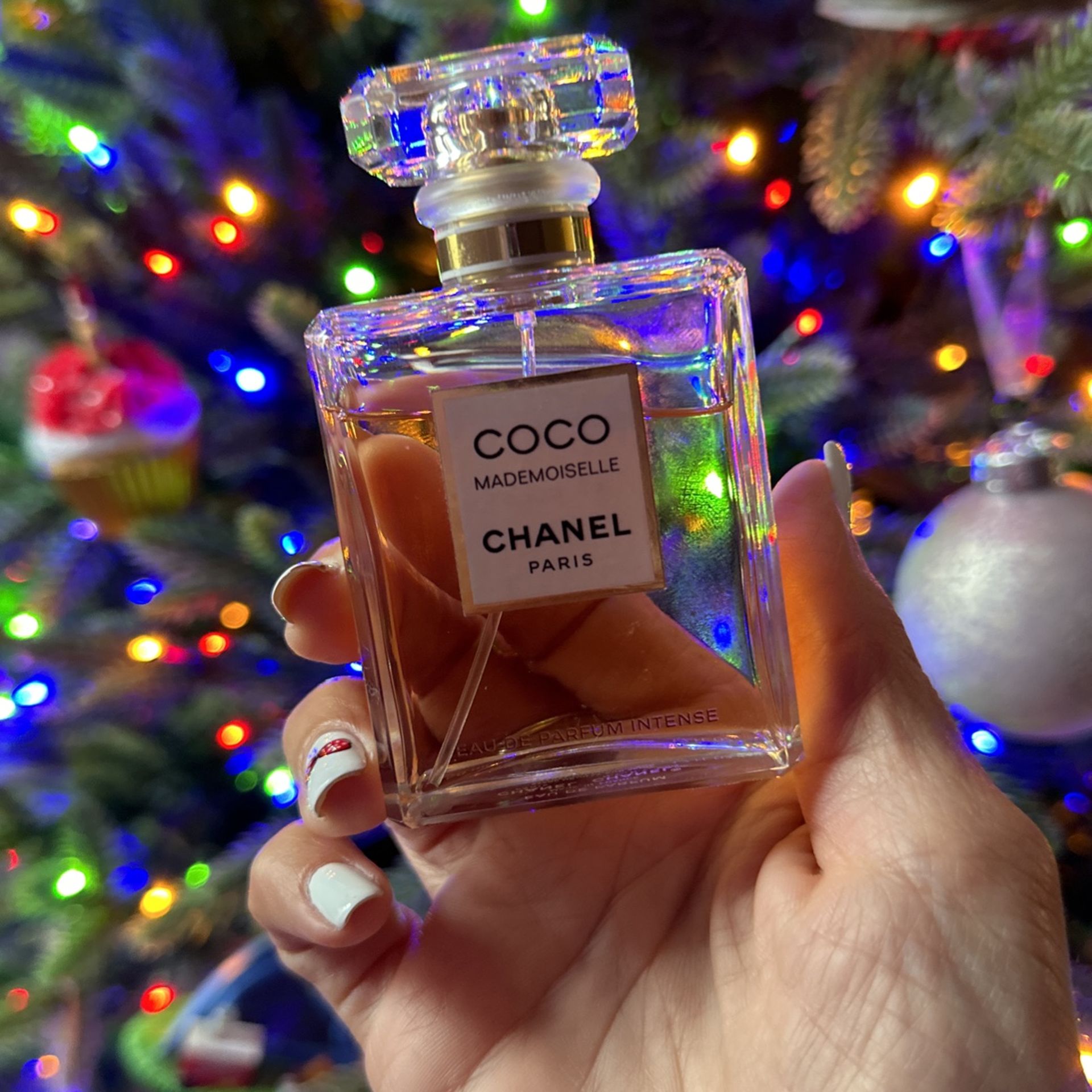 Coco Chanel 