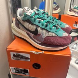 Men’s Nike Sacai Waffle Size 12 Used