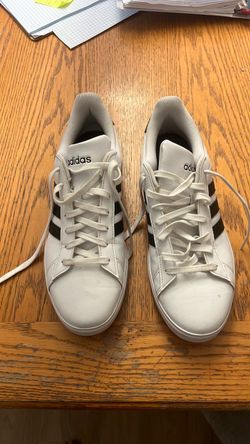 Adidas men’s Grand Court 2.0 men’s lifestyle size 12