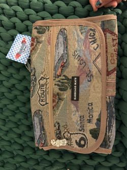 Route 66 Bag