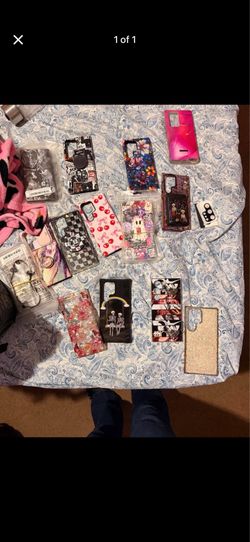 Samsung 23 ultra phone cases