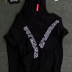 Supreme Hoodie