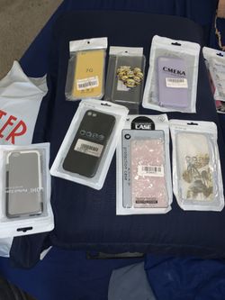 iPhone 6 and 6s phone cases