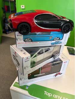 Car speakers