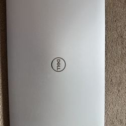 Dell XPS 7590  i7  Ram 16gb  SSD256gb