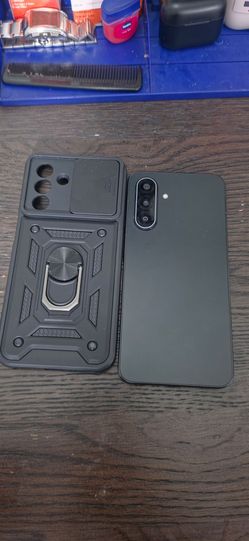 Samsung galaxy a17