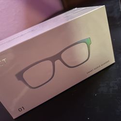 Pink Audio Glasses 👓 