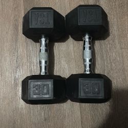 30 Pound Weight