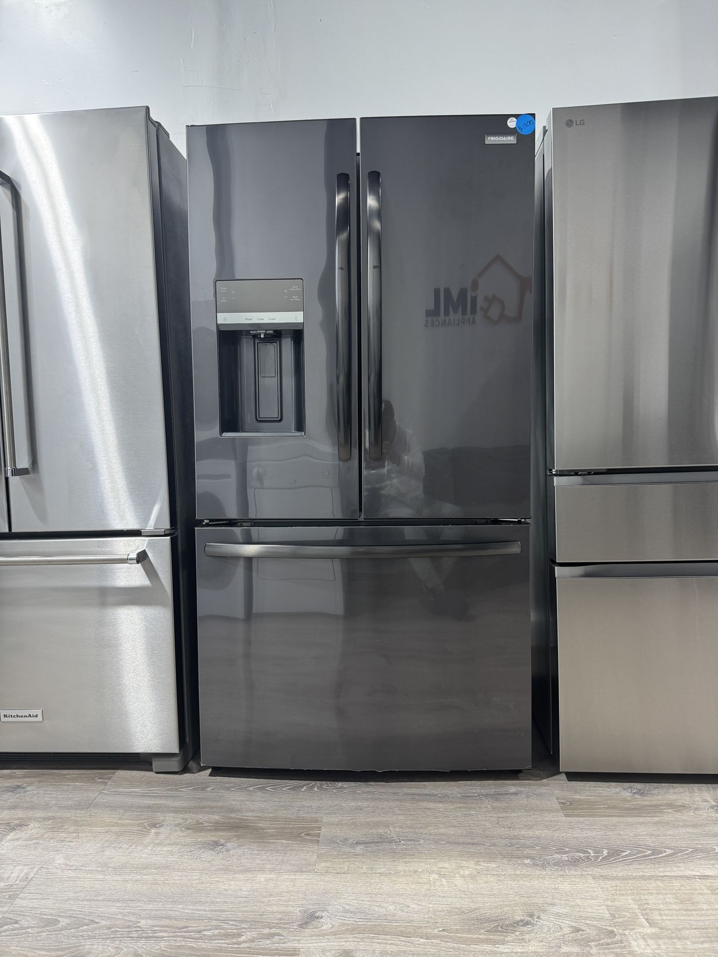 Frigidaire Nevera