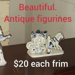 Beautiful Figureines 
