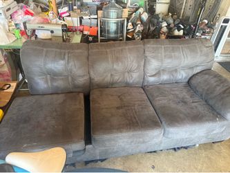 118inch couches