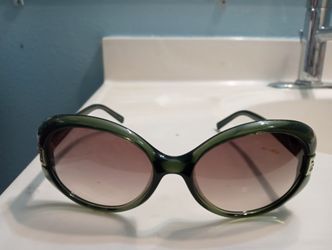 Fendi Woman's Sunglasses 