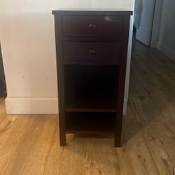 Bedside Table
