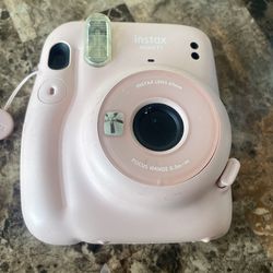 Instax Mini 11 Camera
