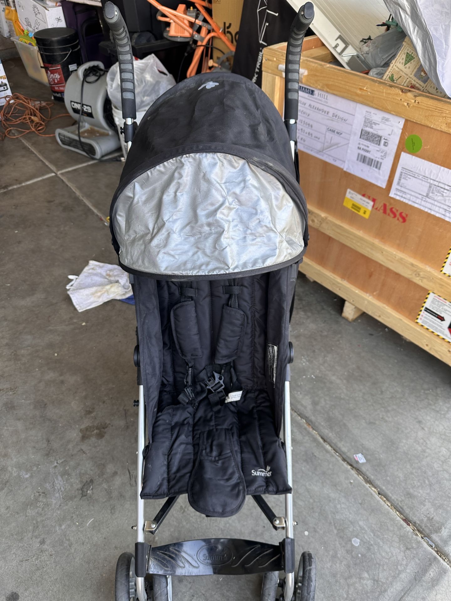 Stroller