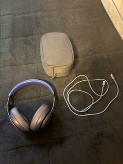 Beats Studio