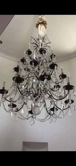 Chandelier