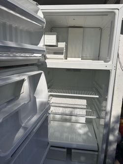 Fridge